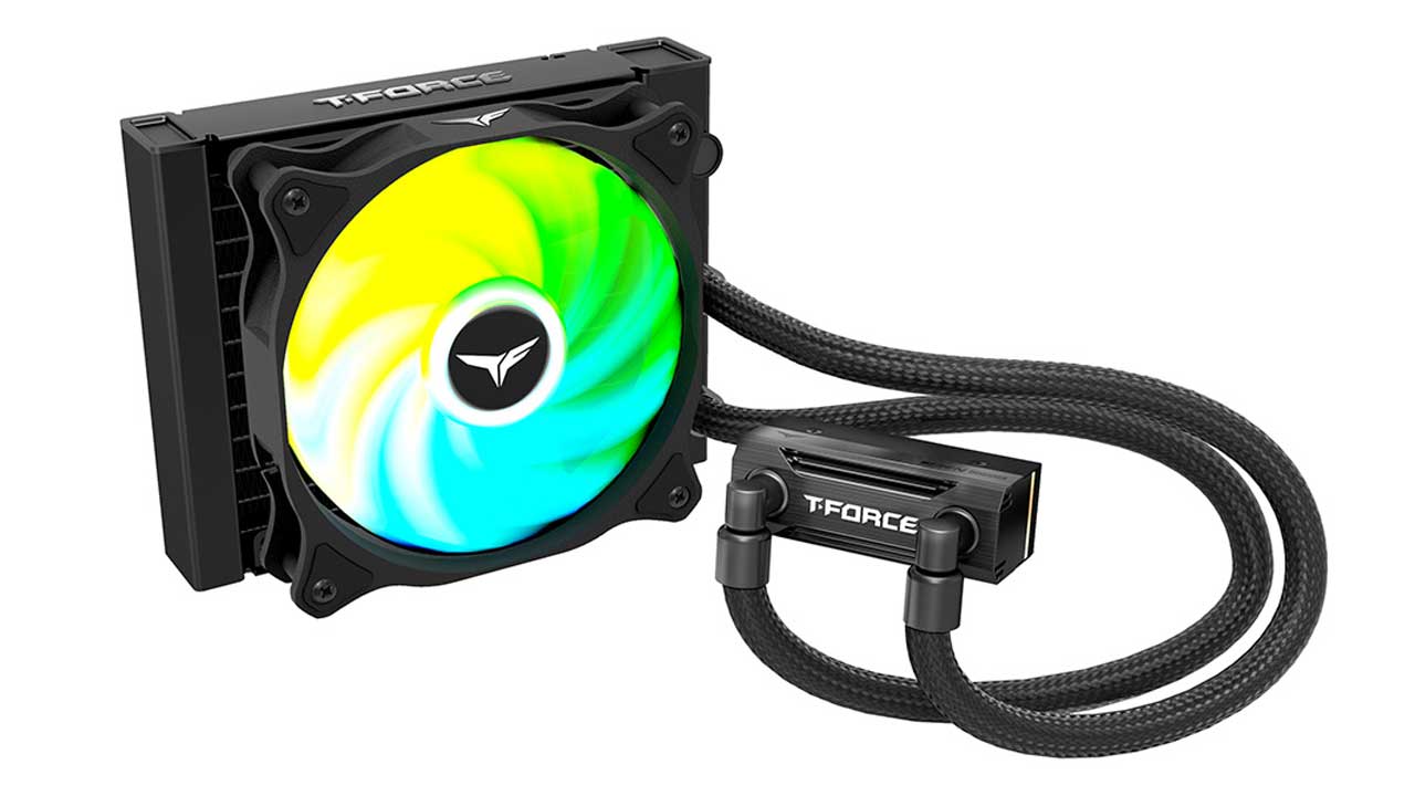teamgroup outs t force siren gd120s aio ssd cooler 1