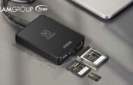 TEAMGROUP Launches T-CREATE EXPERT R31 3-in-1 Card Reader