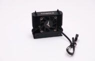 TEAMGROUP T-FORCE DARK AirFlow I SSD Cooler Review