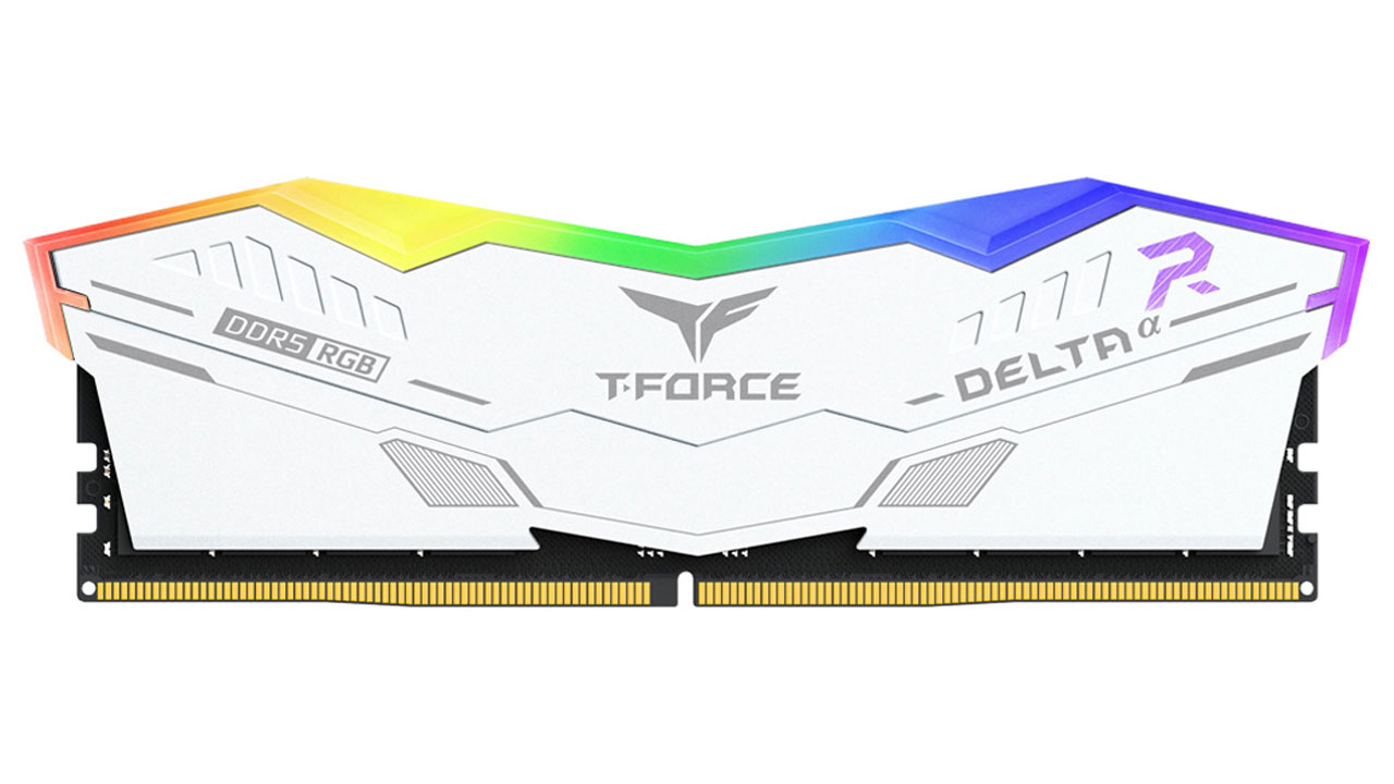 teamgroup t force delta α rgb ddr5 pr 2
