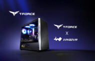 TEAMGROUP Announces T-FORCE x InWin 216 Case