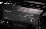 TEAMGROUP Launches T-FORCE XTREEM DDR5-8200 Memory