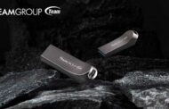 TEAMGROUP Unveils Model T USB 3.2 Gen 1 Flash Drive