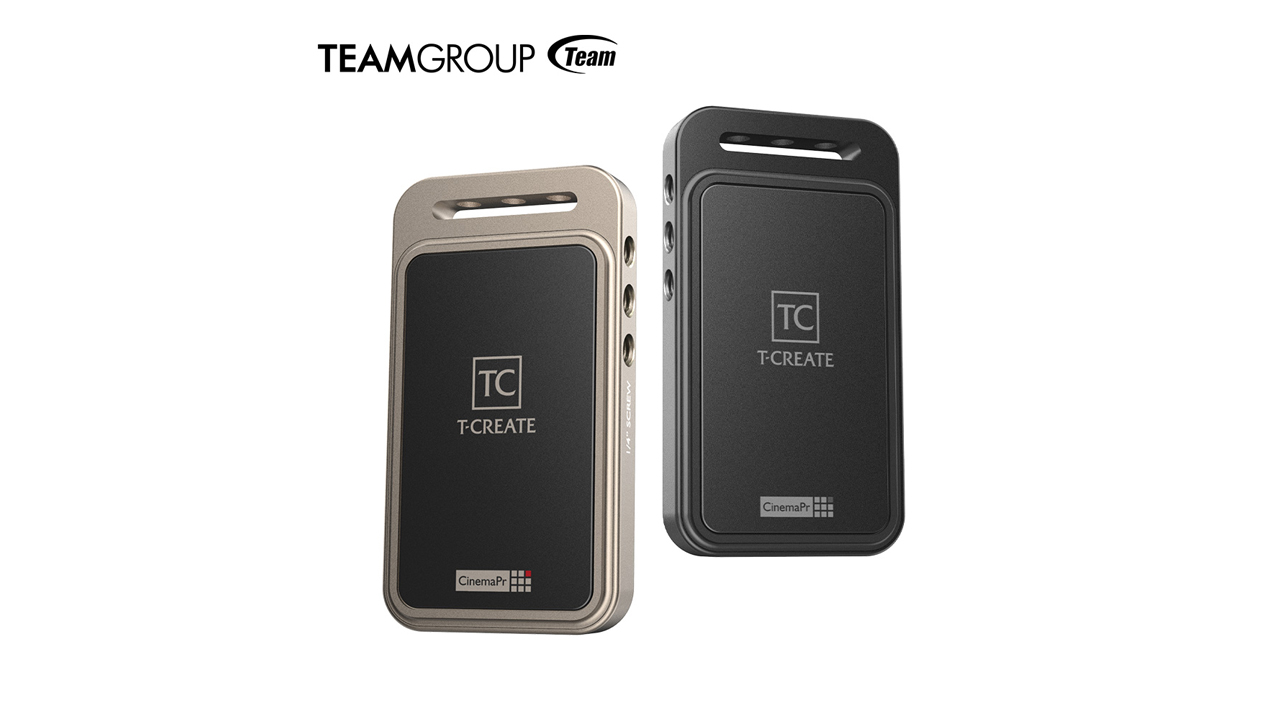 teamgroup unveils t create cinemapr p31 portable external ssd 1