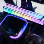teamgroup xtreem argb ddr5 7600 memory 6