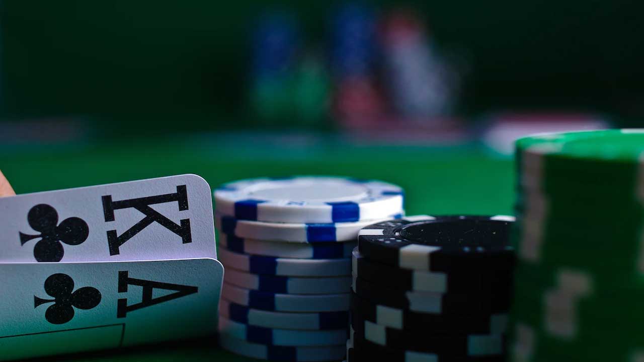 How Technological Innovations are Fuelling the Growth of Online Gambling