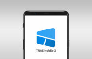 TerraMaster Announces TNAS Mobile 3 Remote Storage Management
