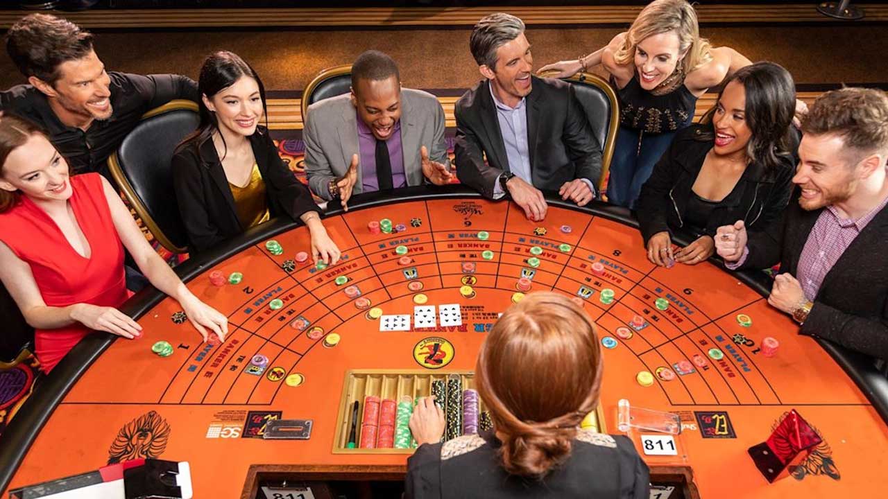 The Impact of Online Casino Australia Advertising Strategies