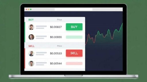 the future of p2p trading platform trends predictions 1