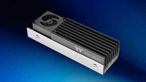 thermaltake launches ms 1 m 2 2280 ssd cooler 1
