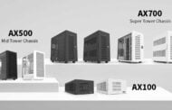 Thermaltake Launches Workstation Grade AX Series Chassis Thermaltake Launches Workstation Grade AX Series Chassis
