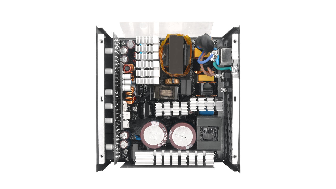 thermaltake toughpower pf3 platinum pr 3