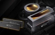 Thermaltake Enters DDR5 Era with TOUGHRAM RC DDR5 Memory