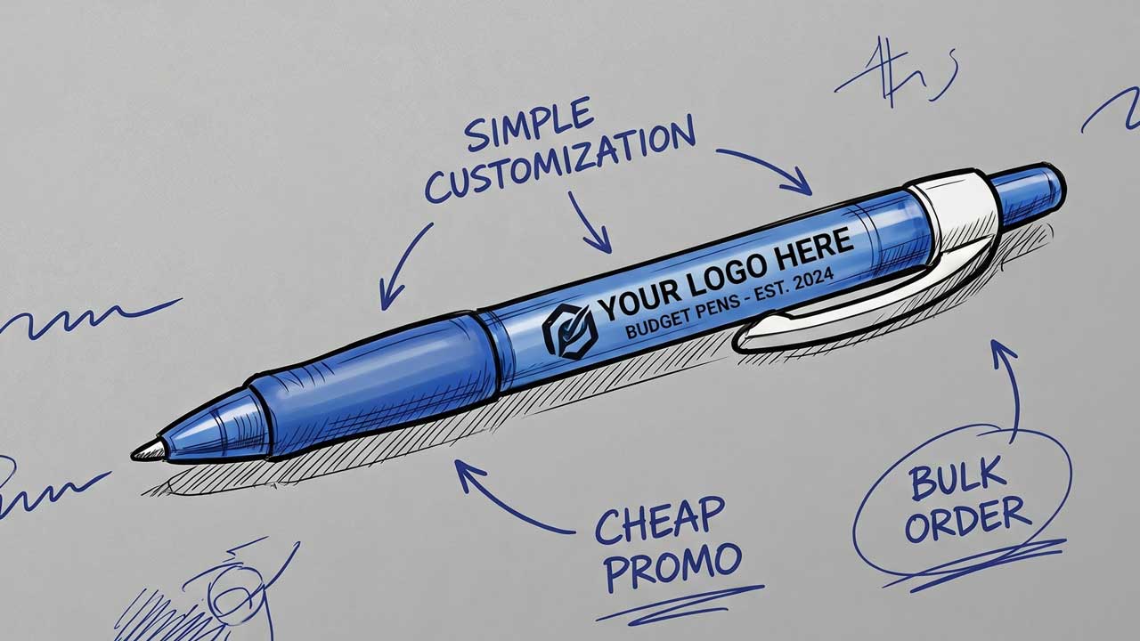 tips choosing giveaways brand messaging campaigns