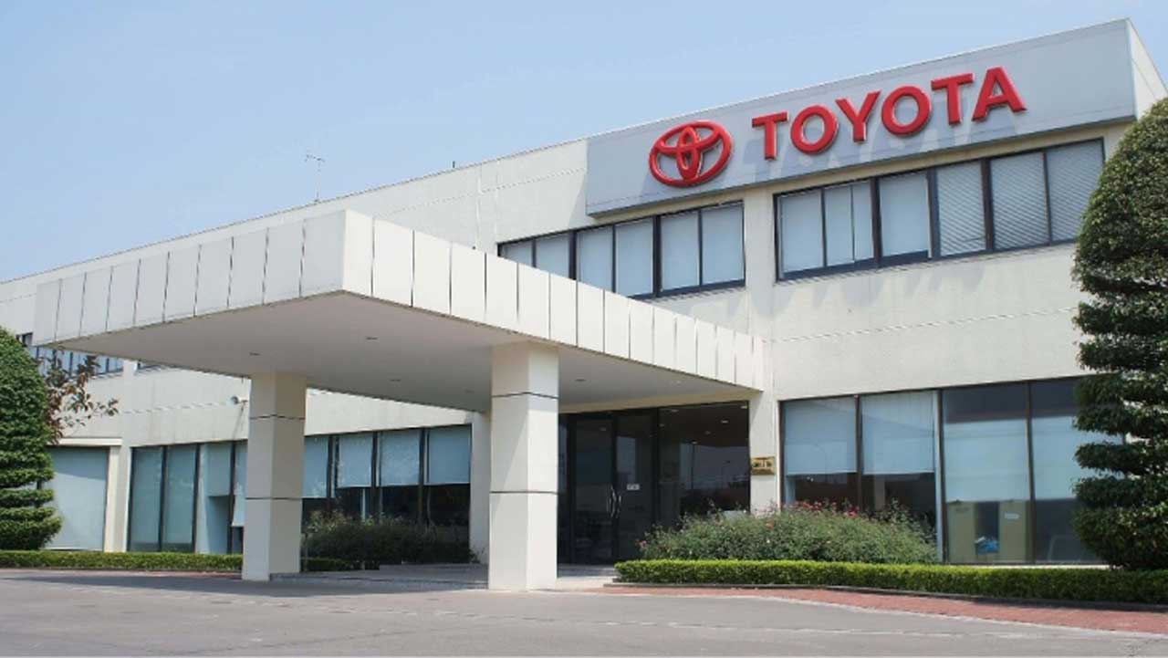 Toyota Vietnam Selects Synology As Its Data Management Partner