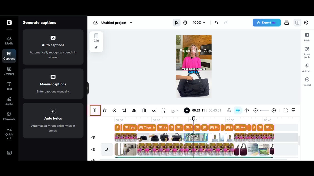 trimming tricks to make seamless loop videos 4