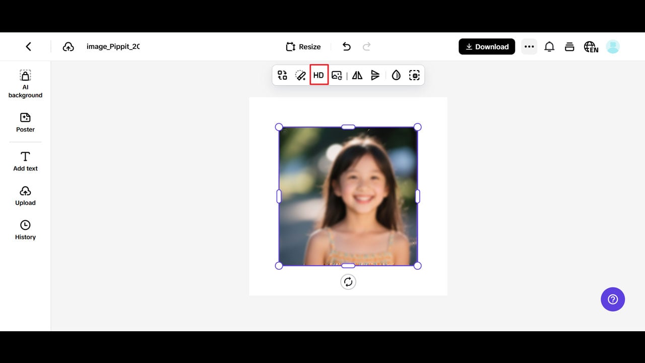 trimming tricks to make seamless loop videos 5
