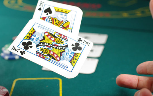 The Ultimate Guide To Know Everything About Casino Games