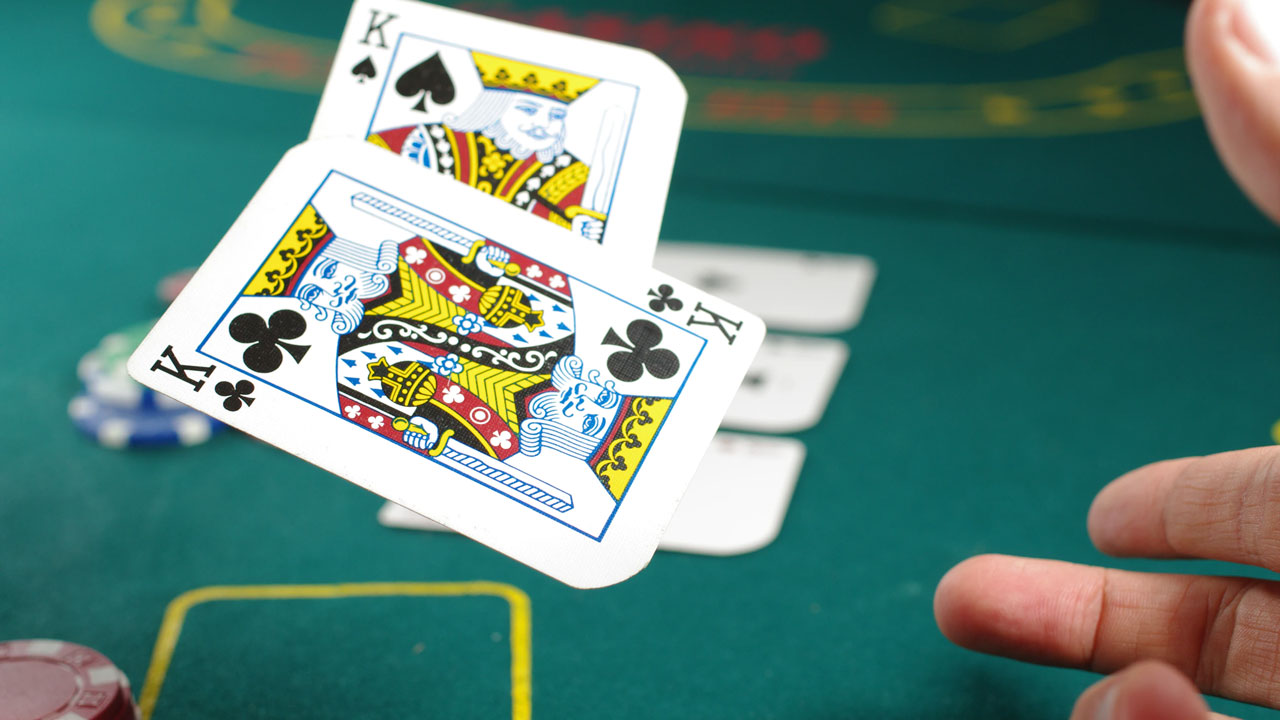 10 Trendy Ways To Improve On casinos