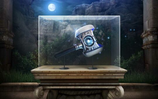 Pearl Abyss to Give “Ultimate J’s Hammer of Precision” for All Black Desert Adventurers  