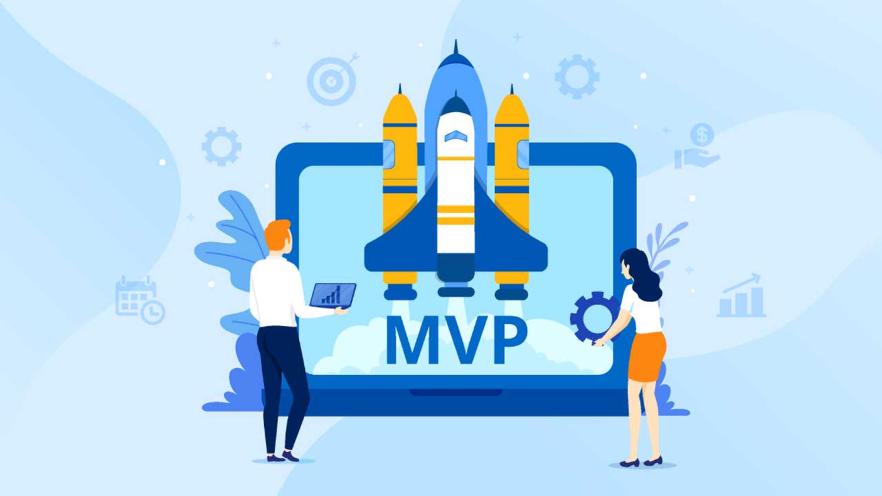 Unlocking Success: The Power of MVP Development