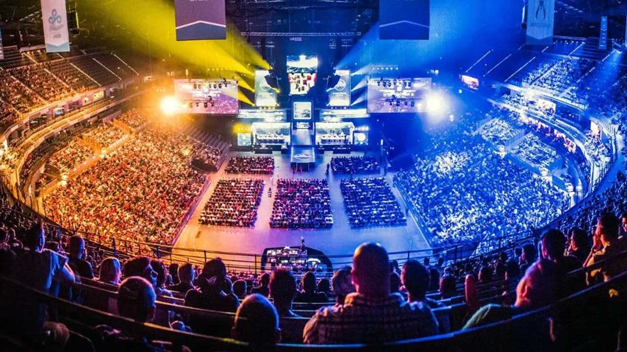 The Unstoppable Ascent of Mobile eSports: Unpacking the Premier Competitions of 2024