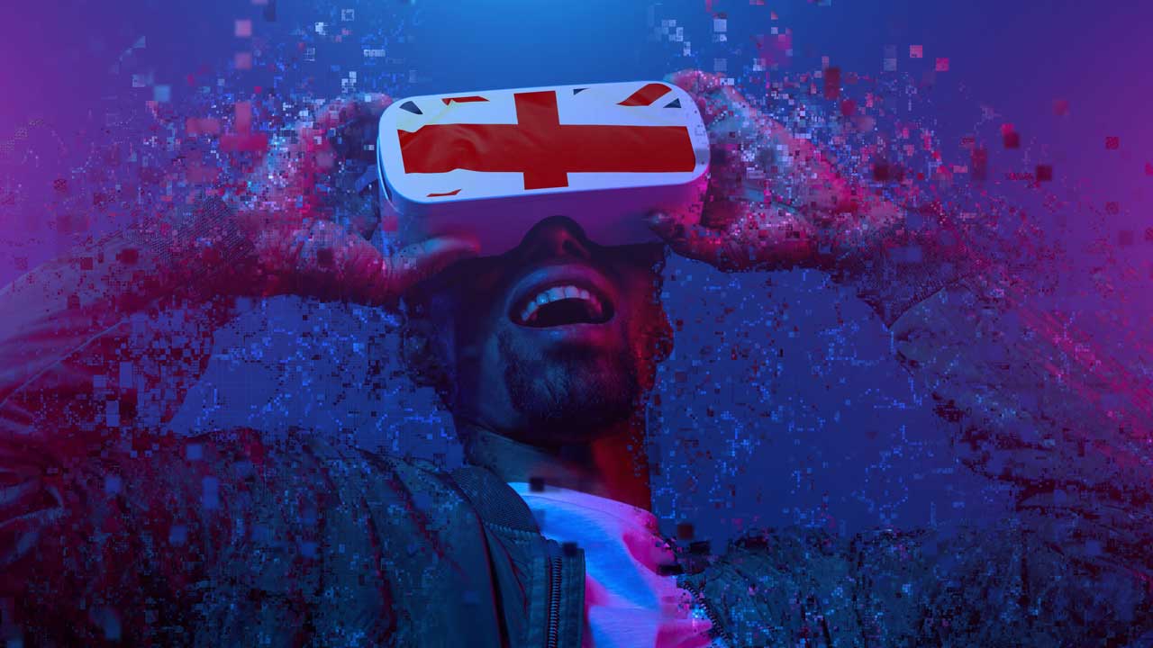 Unveiling the Impact: How VR Porn Sites Have Influenced the British Environment