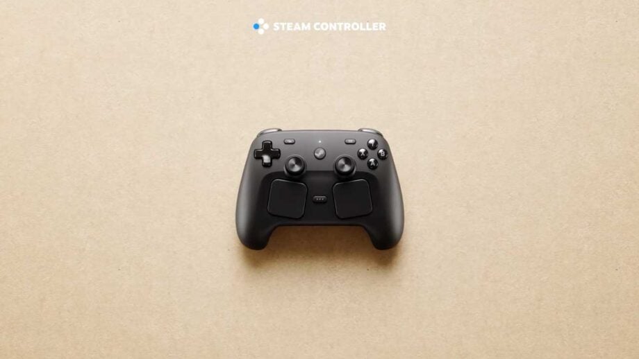 Valve Announces Steam Hardware Family, Launching in 2026