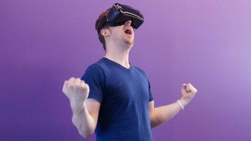 vr niche immersive foot fetish enthusiasts gp