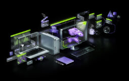 10 Ways to Boost Workflow with NVIDIA GeForce RTX AI PC