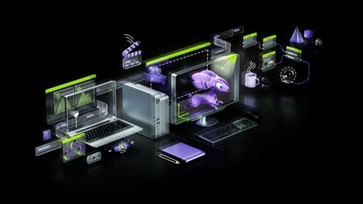 ways to boost workflow with nvidia geforce rtx ai pc