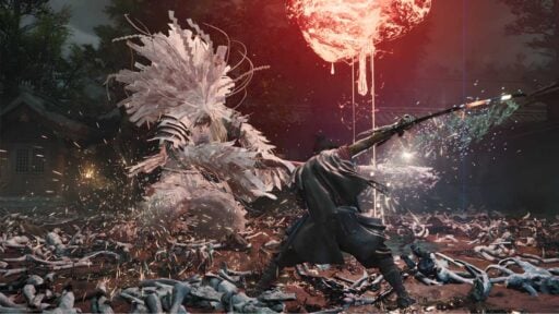 why gamers should keep onimusha way of the sword on radar 4