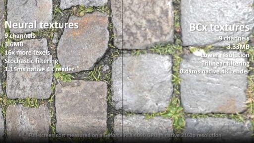 why nvidia rtx ntc may outshine dlss 5 1