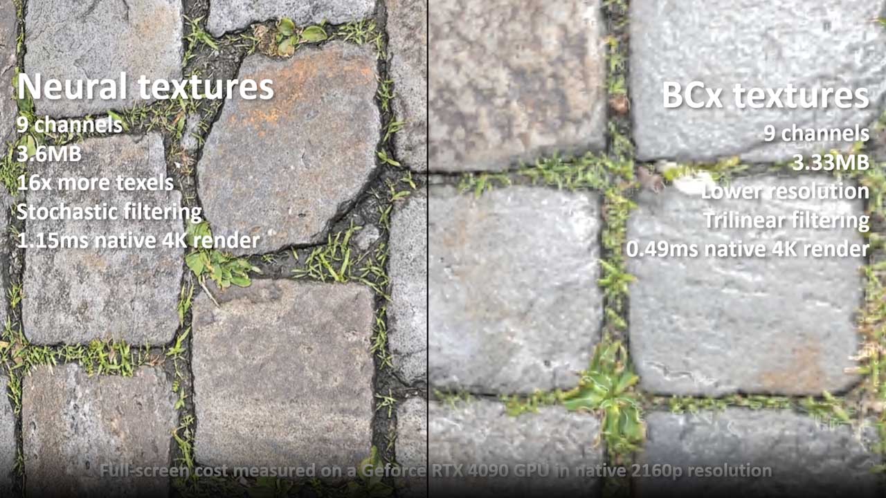 why nvidia rtx ntc may outshine dlss 5 1