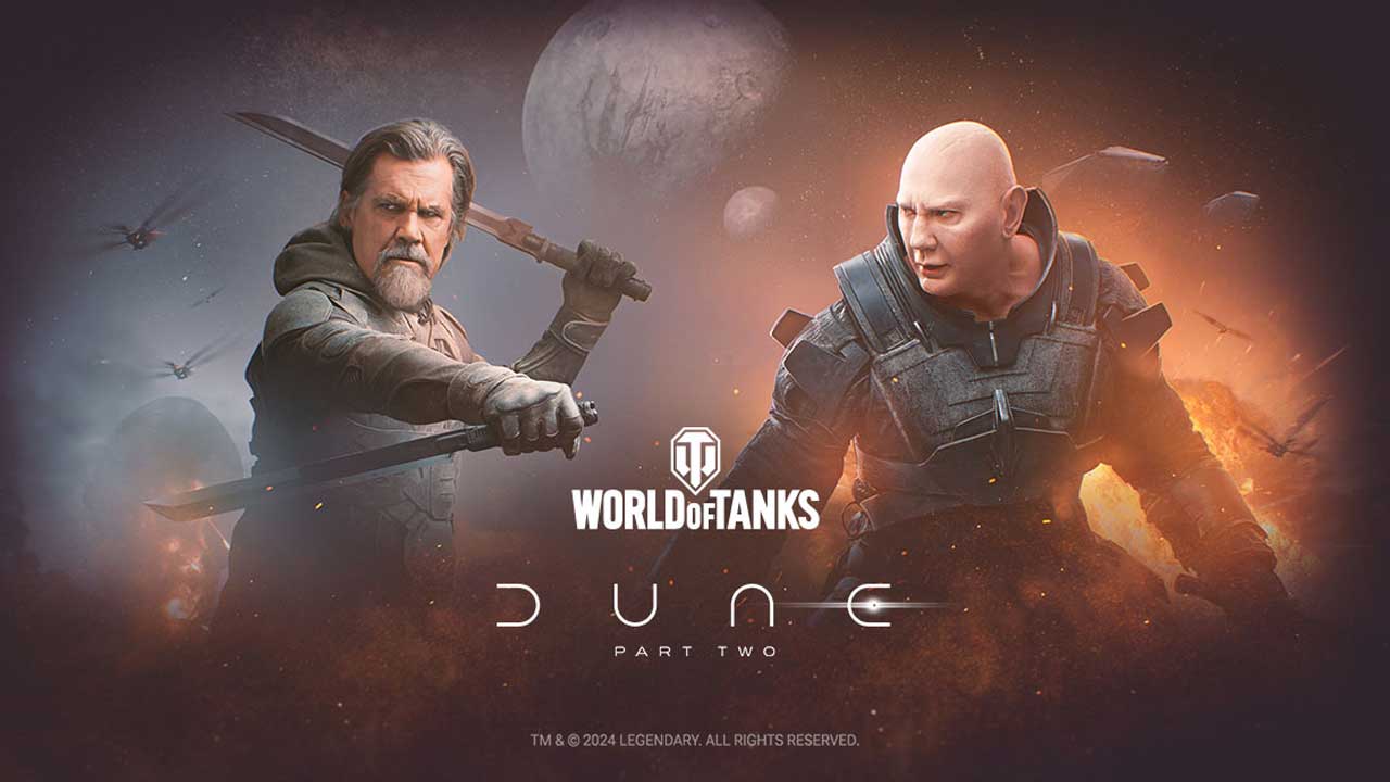 world of tanks exclusive dune part two events 1