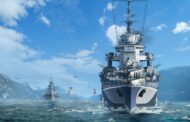 World of Warships Celebrates 8 Years with Giveaways, Discounts and New Ships
