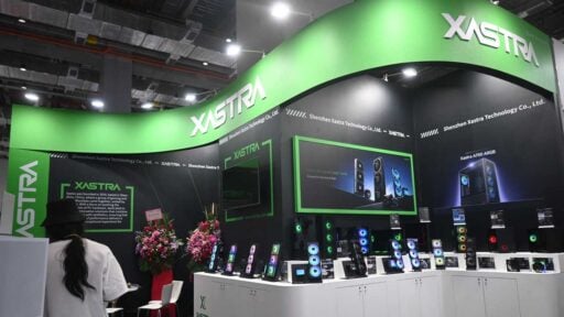 xastra debuts clean performance focused cases and coolers 1