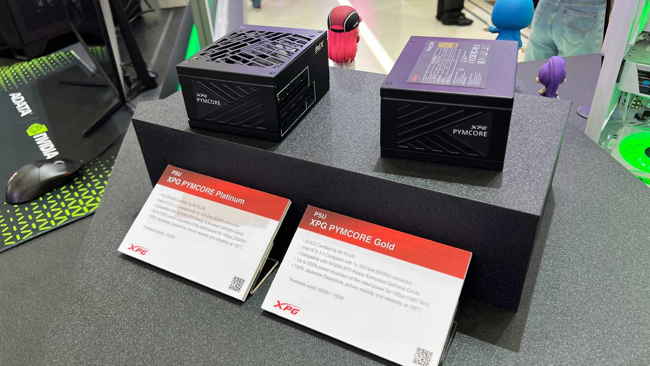xpg launches sff ready platform for rtx 50 series gpus 4