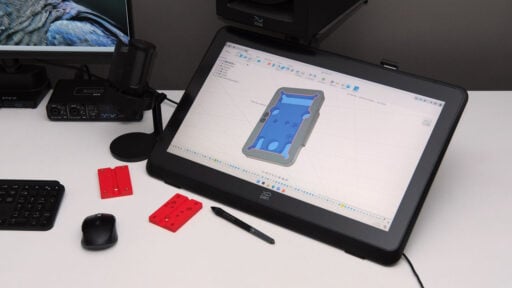 xppen artist 22 plus md220fh pen display 11
