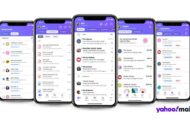 Yahoo Mail Rolls Out Update with First-of-Its-Kind Features