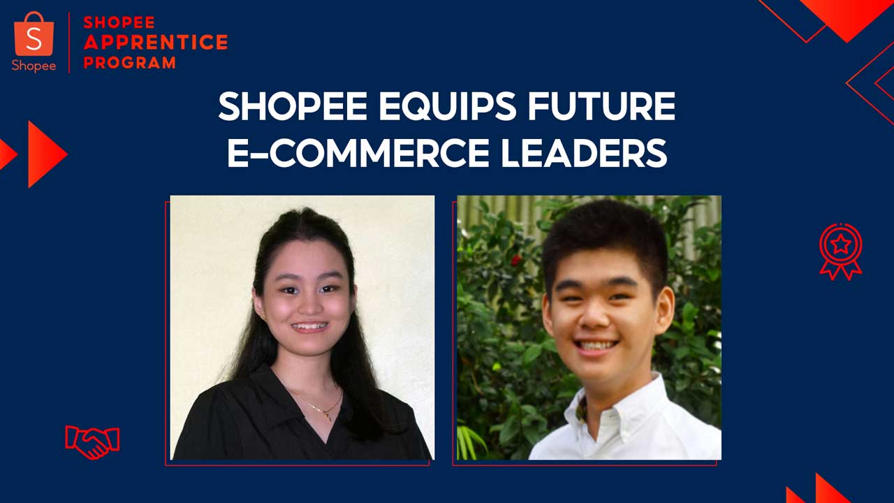 Developing Young Tech Talents, Crucial to Support E-Commerce Growth